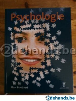 Psychologie