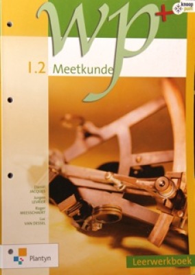 WP 1.2 Meetkunde