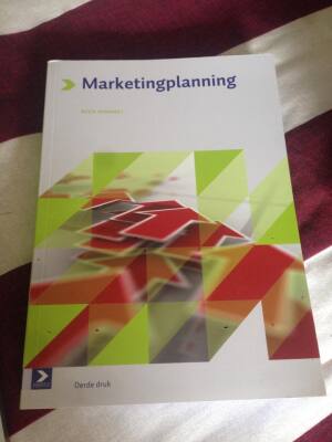 Marketingplanning