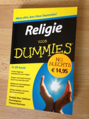 Religie voor Dummies