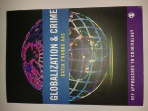 Globalization & Crime