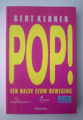 POP! Een halve eeuw beweging