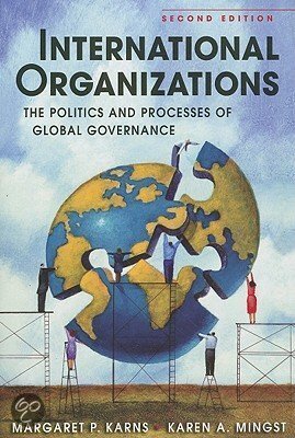 International Organization