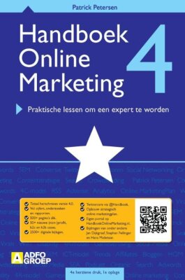 Handbok online marketing