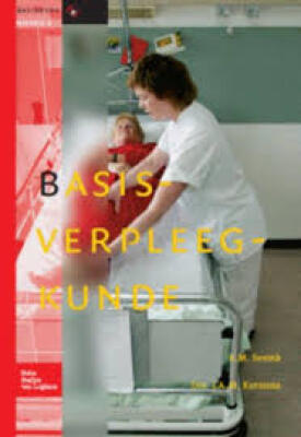 Basisverpleegkunde