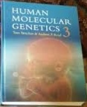 Human Molecular Genetics 3