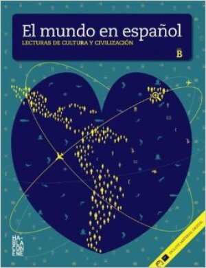 El mundo en español (nivel B)