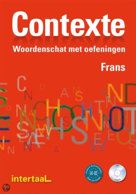 Contexte woordenschat met oefeningen