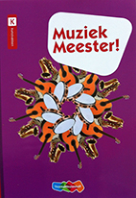 Muziek Meester!