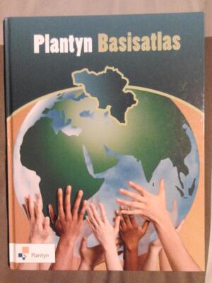Plantyn Basisatlas