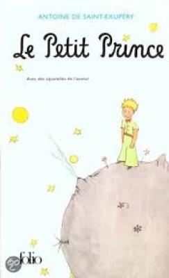 Le Petit Prince