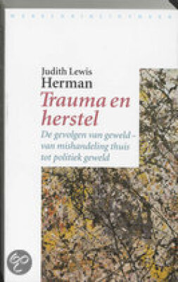 Trauma en Herstel