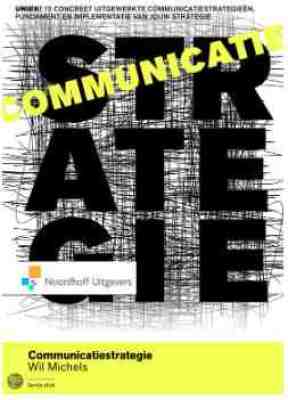 Communicatiestrategie