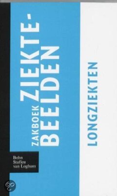 Zakboek Ziektebeelden : Longziekten