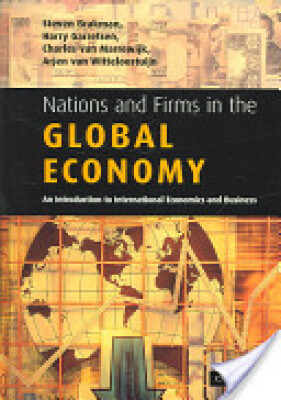 Nations and Firms in the Global Economy