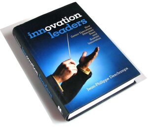 Innovation leaders