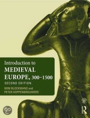 Introduction to medieval Europe, 300 - 1500