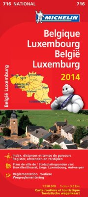Michelin België-Luxemburg