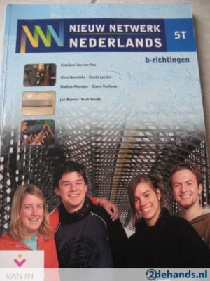 Nieuw netwerk Nederlands 5T