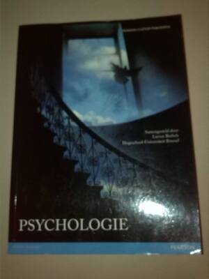 Psychologie