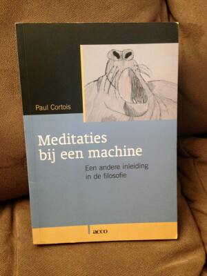 Meditaties bij een machine