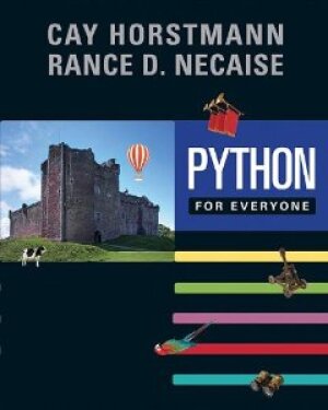 PYTHON for everyone