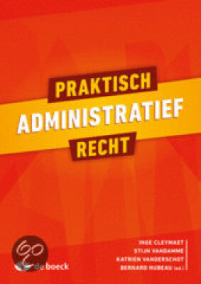 Praktisch administratief recht