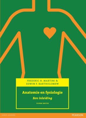 Anatomie en fysiologie: een inleiding
