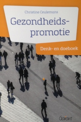 Gezondheidspromotie