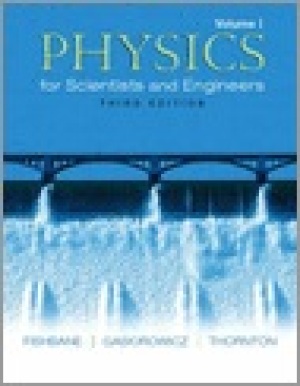 Physics for Scientists and Engineers Volume 2 (Third edition)