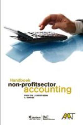 handboek non-profitsector accounting