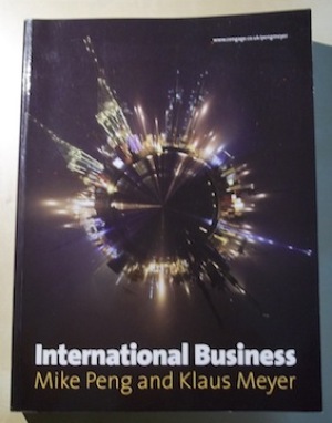 International Business