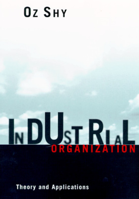 Industrial Organization