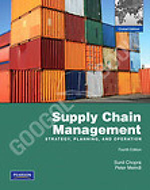 Supply Chain Management