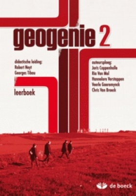 Geogenie 2