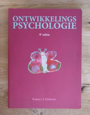 Ontwikkelings Psychologie
