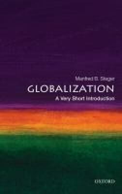 Globalization: a very short introduction