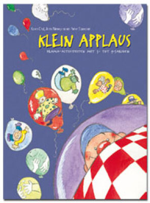 Klein Applaus