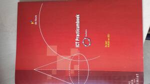 VBTL 3 vernieuwd ICT Practicumboek