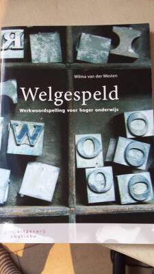 Welgespeld