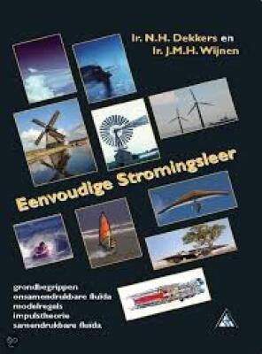 Eenvoudige stromingsleer
