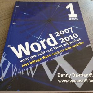 Basis1 Word 2007 2010