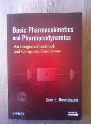 Basic Pharmacokinetics and Pharmacodynamics