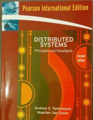 Distributed Systems Principles and Paradigms