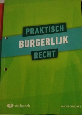 Praktisch burgelijk recht