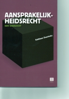 Aansprakelijkheidsrecht - een overzicht