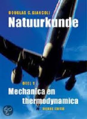 Natuurkunde