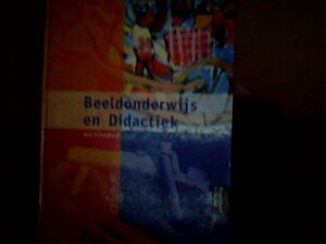 Beeldonderwijs en didactiek