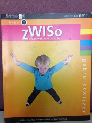 (Nieuw!) Zwiso gebruikswijzer leerjaar 2