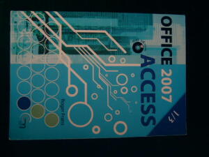Office 2007 - Access
